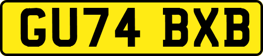 GU74BXB