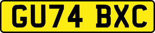 GU74BXC