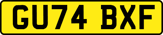 GU74BXF
