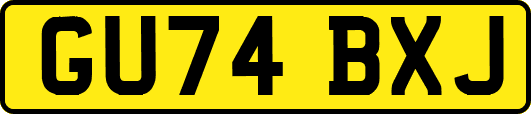 GU74BXJ