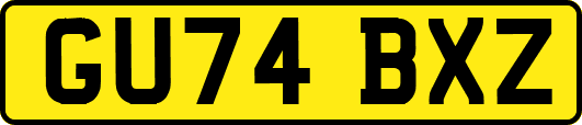 GU74BXZ