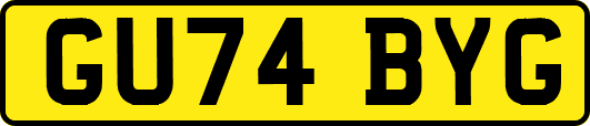 GU74BYG