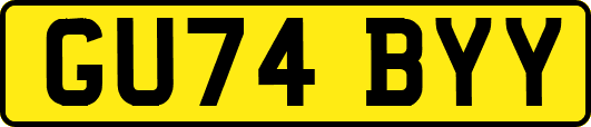 GU74BYY