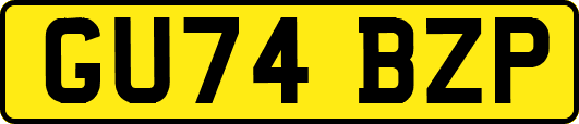 GU74BZP