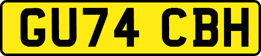 GU74CBH