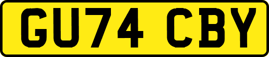GU74CBY