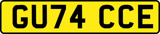 GU74CCE