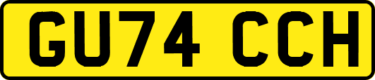 GU74CCH