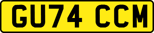 GU74CCM