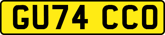 GU74CCO