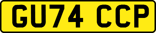 GU74CCP