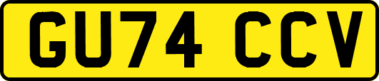 GU74CCV
