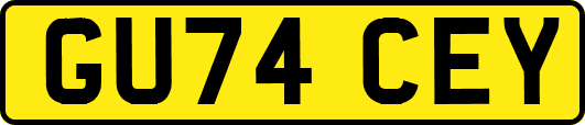GU74CEY