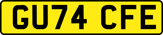 GU74CFE