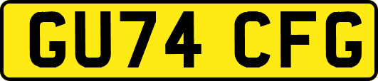 GU74CFG
