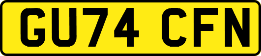 GU74CFN
