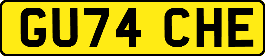 GU74CHE