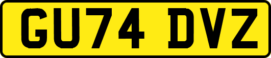 GU74DVZ