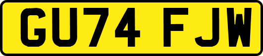 GU74FJW