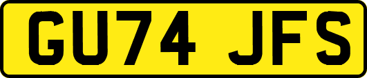 GU74JFS