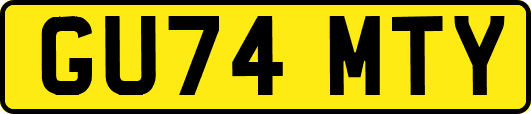 GU74MTY