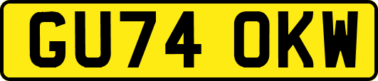 GU74OKW