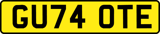 GU74OTE