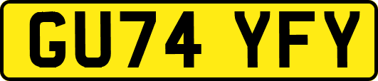 GU74YFY