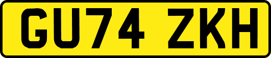 GU74ZKH