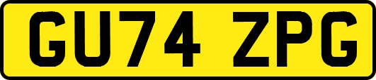 GU74ZPG