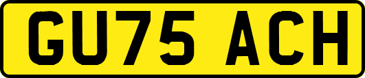 GU75ACH