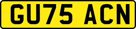 GU75ACN