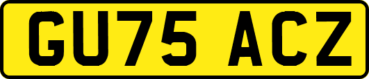 GU75ACZ