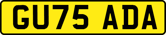 GU75ADA