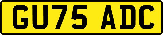 GU75ADC