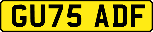 GU75ADF