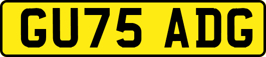 GU75ADG