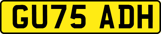 GU75ADH