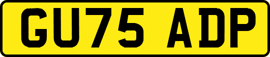 GU75ADP