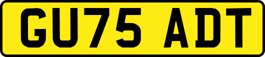 GU75ADT