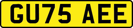 GU75AEE