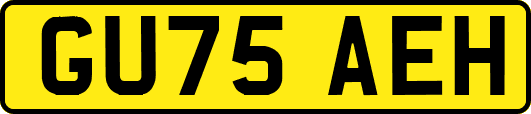 GU75AEH