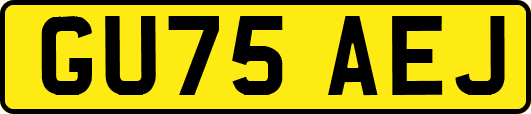GU75AEJ
