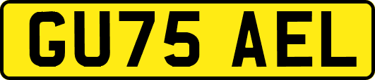 GU75AEL