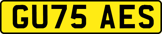 GU75AES