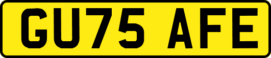 GU75AFE