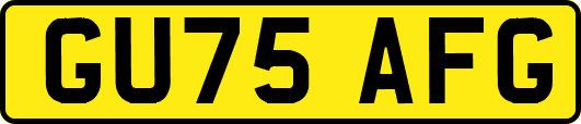 GU75AFG