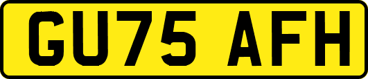 GU75AFH