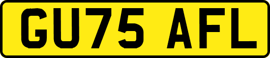 GU75AFL