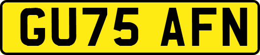 GU75AFN